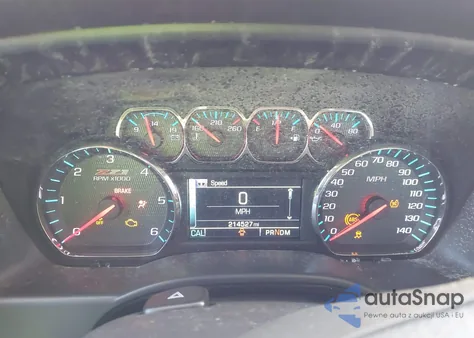 2015 Chevrolet Silverado 1500 2Lt from USA, damaged, VIN 3GCUKREC9FG168419